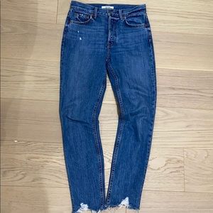 GRLFRND Karolina Jeans